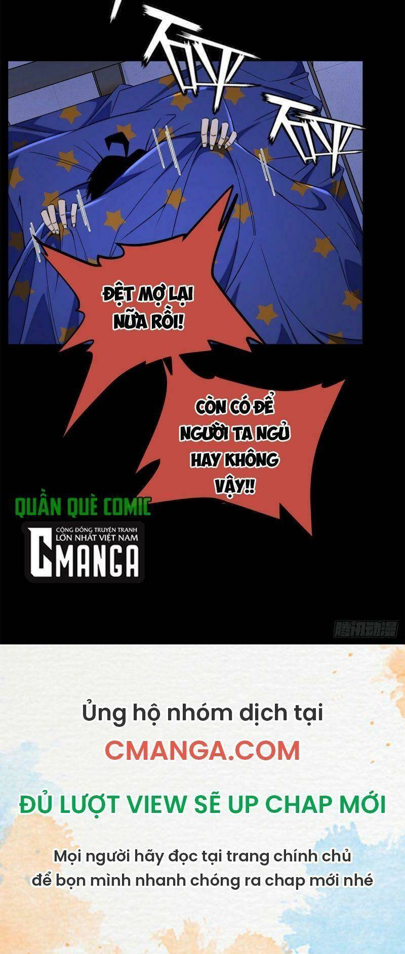 Minh Nhật Chi Kiếp: Chapter 32