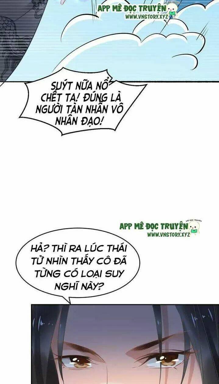 Nhất Sinh Nhất Thế Tiếu Thương Khung: Chapter 24