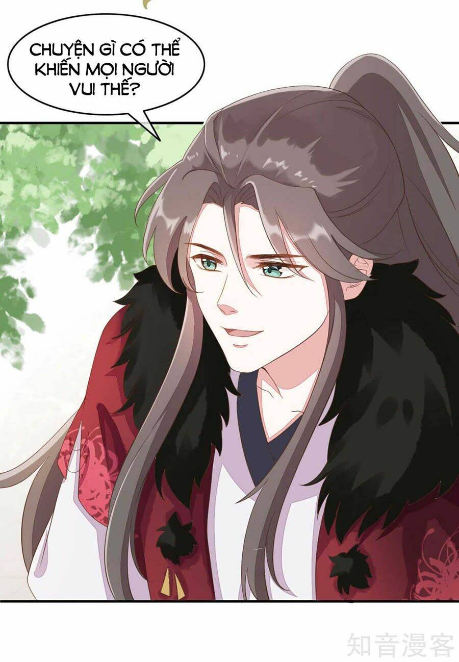 Đích Nữ Hữu Độc: Chapter 63