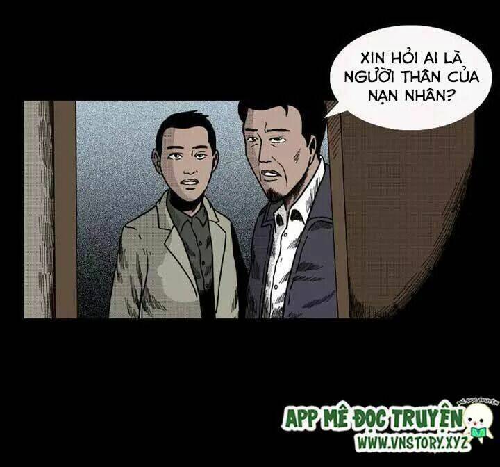 Kỳ Án Có Thật: Chapter 11