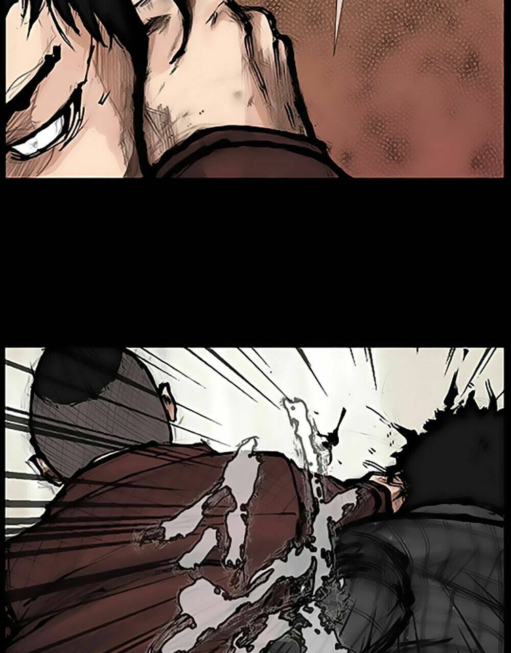 Độc Cô Tiền Truyện: Chapter 24