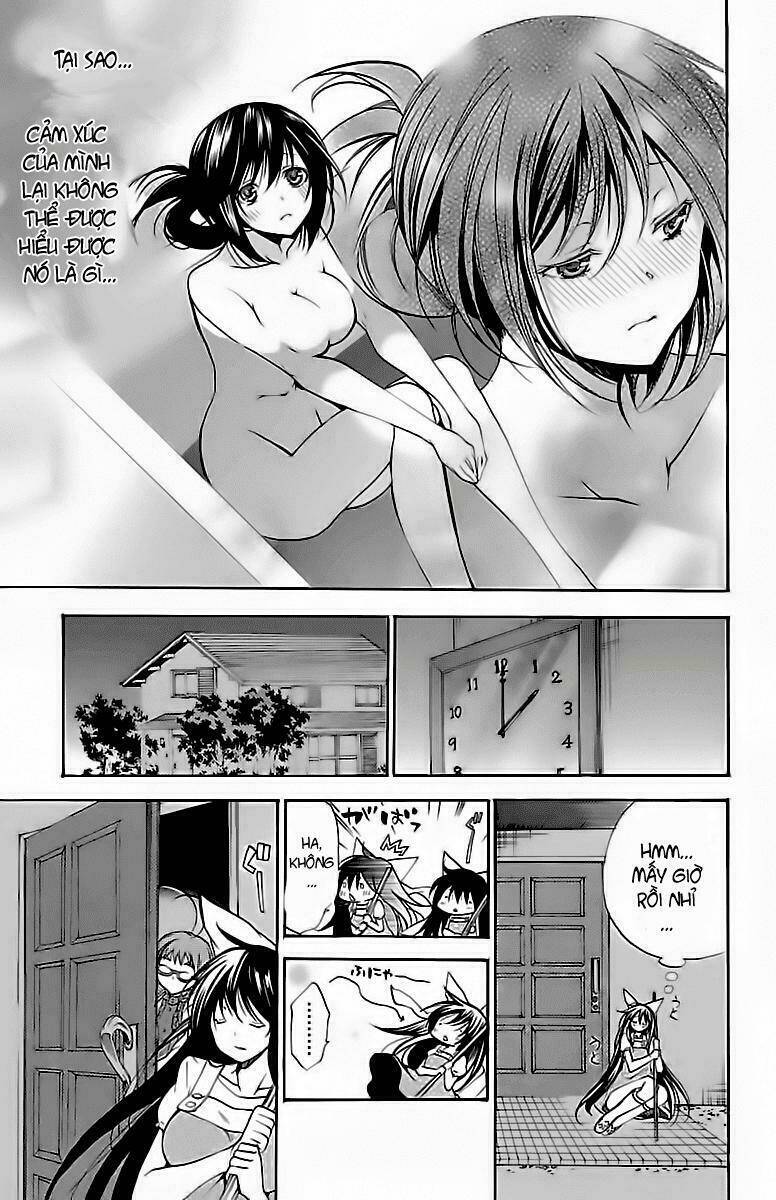 Ashita No Yoichi: Chapter 41