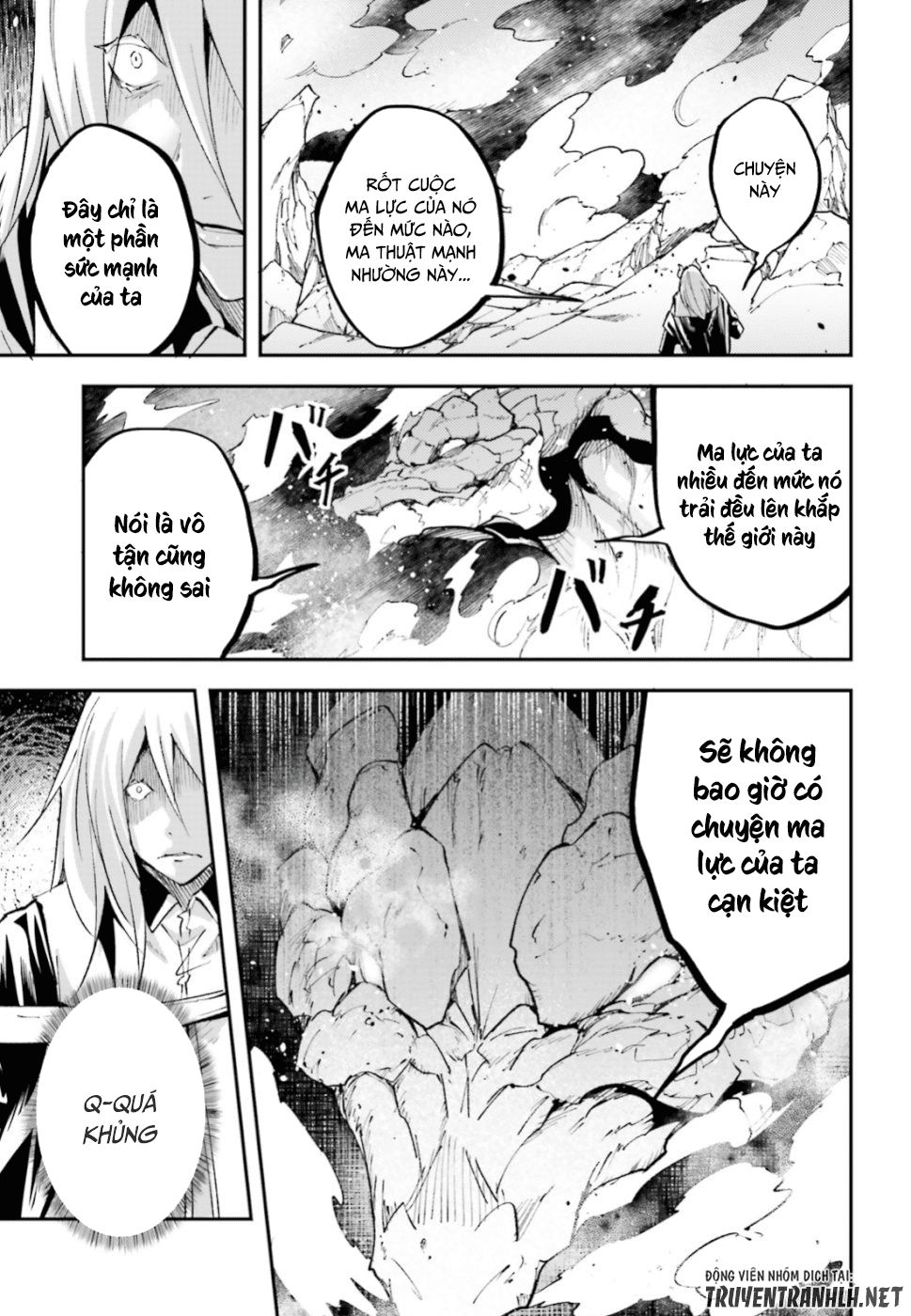 Thường Dân Cấp 999: Chapter 27