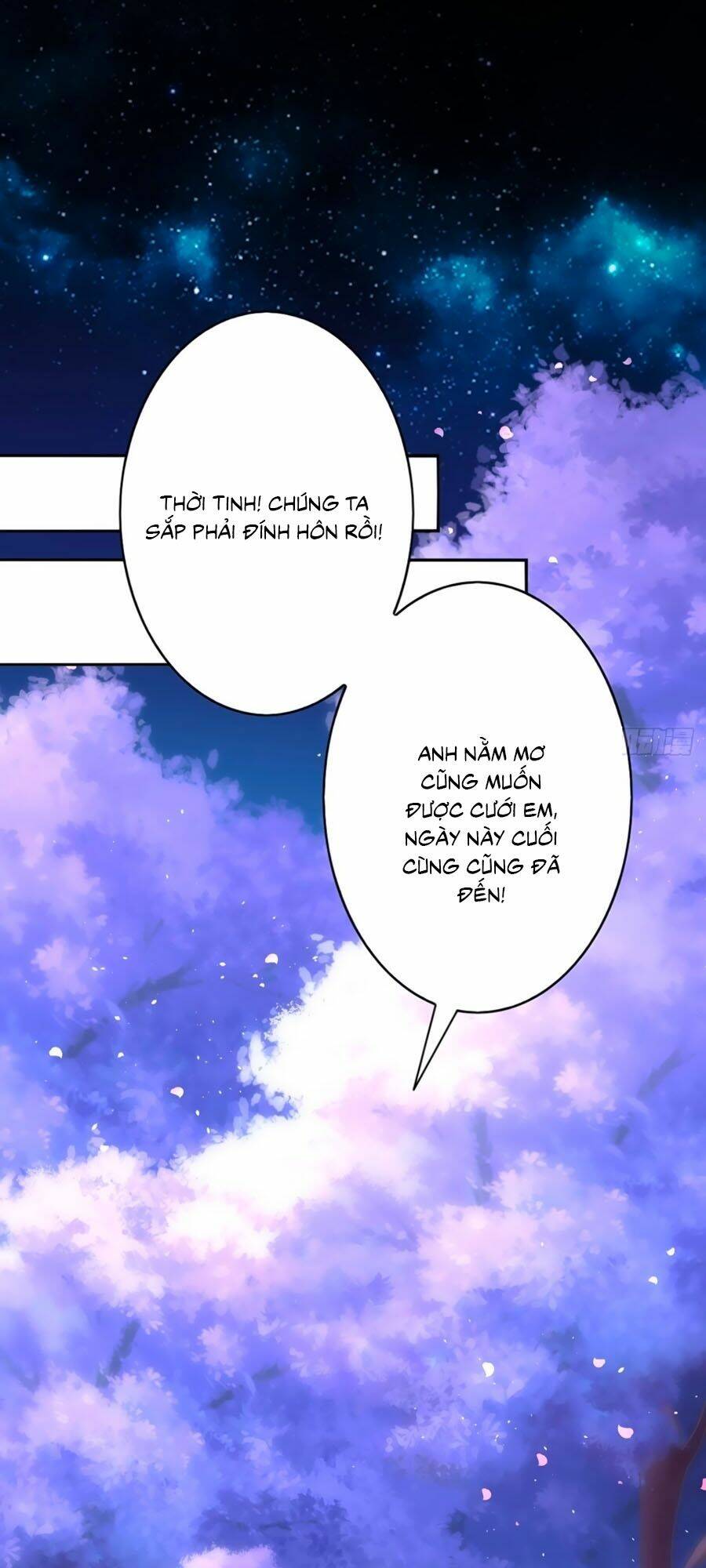 Ức Vạn Song Bảo: Mami, Bó Tay Chịu Trói: Chapter 1