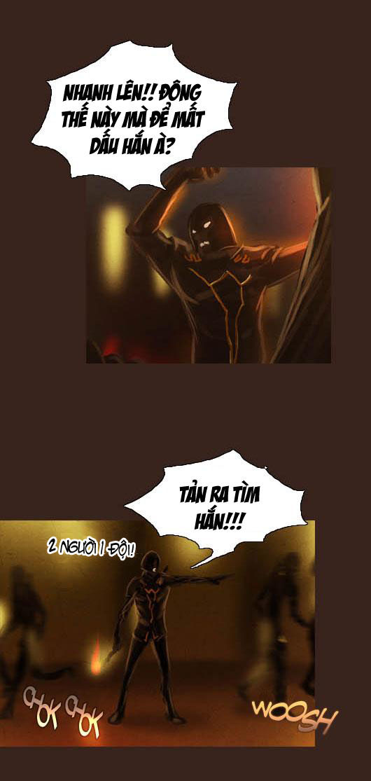 Magician: Chapter 46