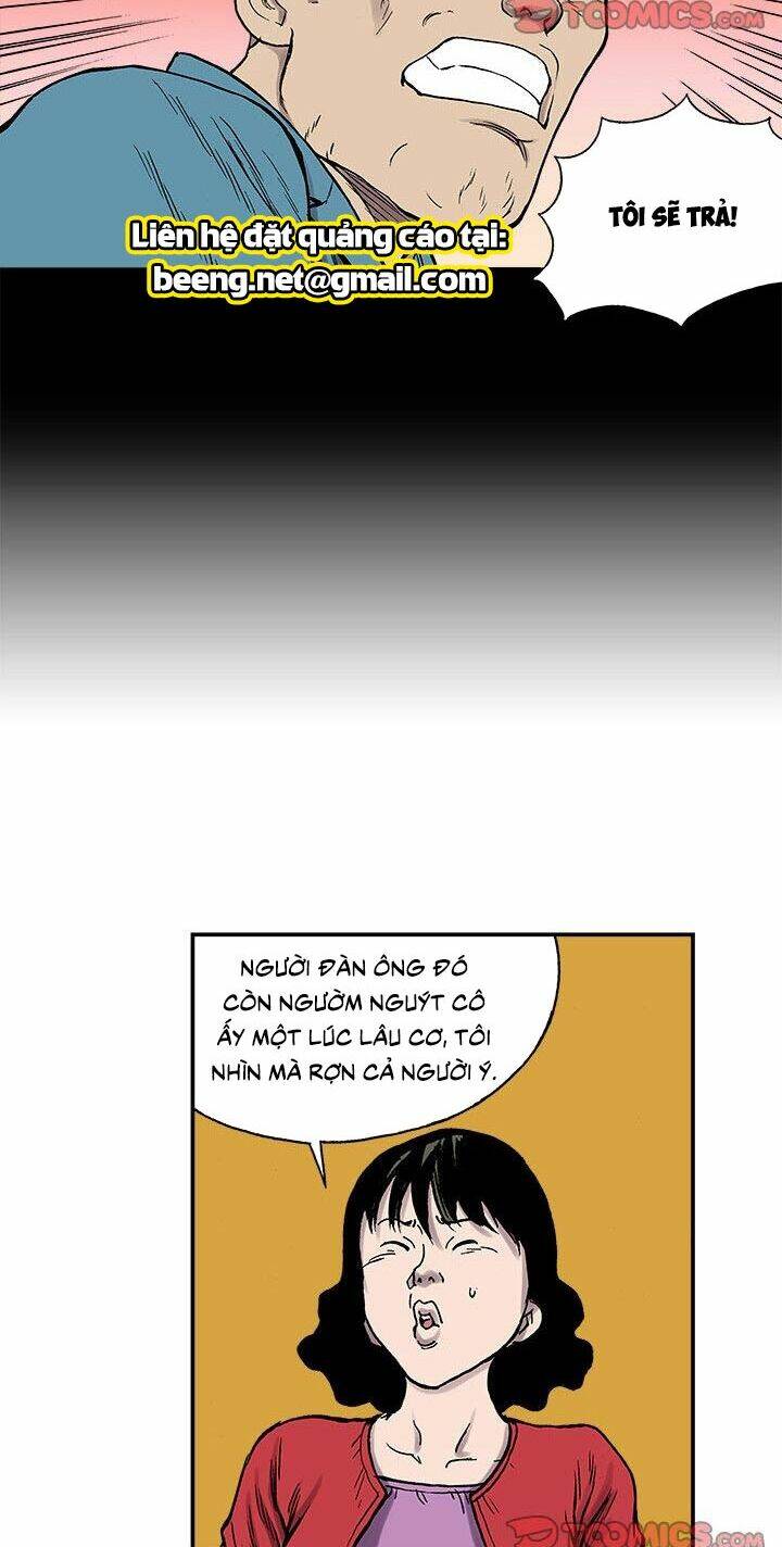 Kang Gito: Chapter 24