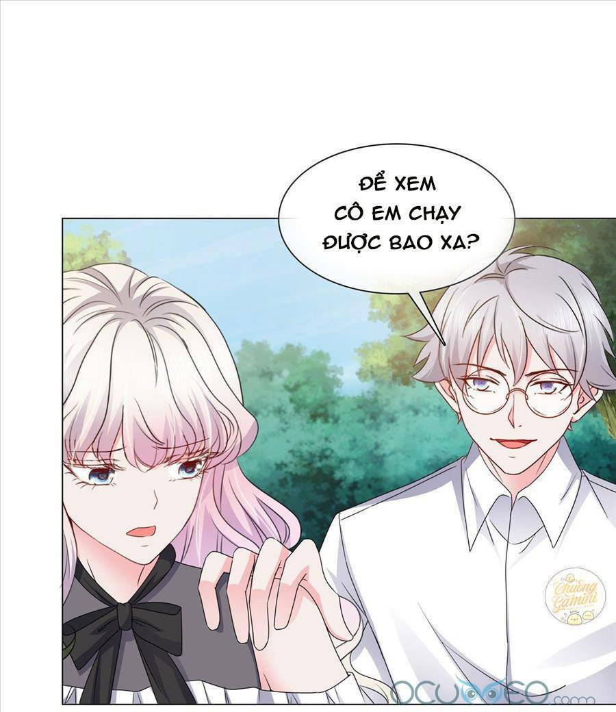 Nhược Hữu Hàn Đông Ngộ Noãn Dương: Chapter 12