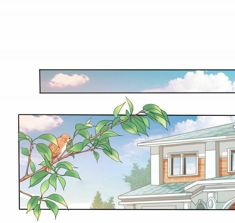 Bay Qua Thiên Sơn Đến Yêu Anh: Chapter 28