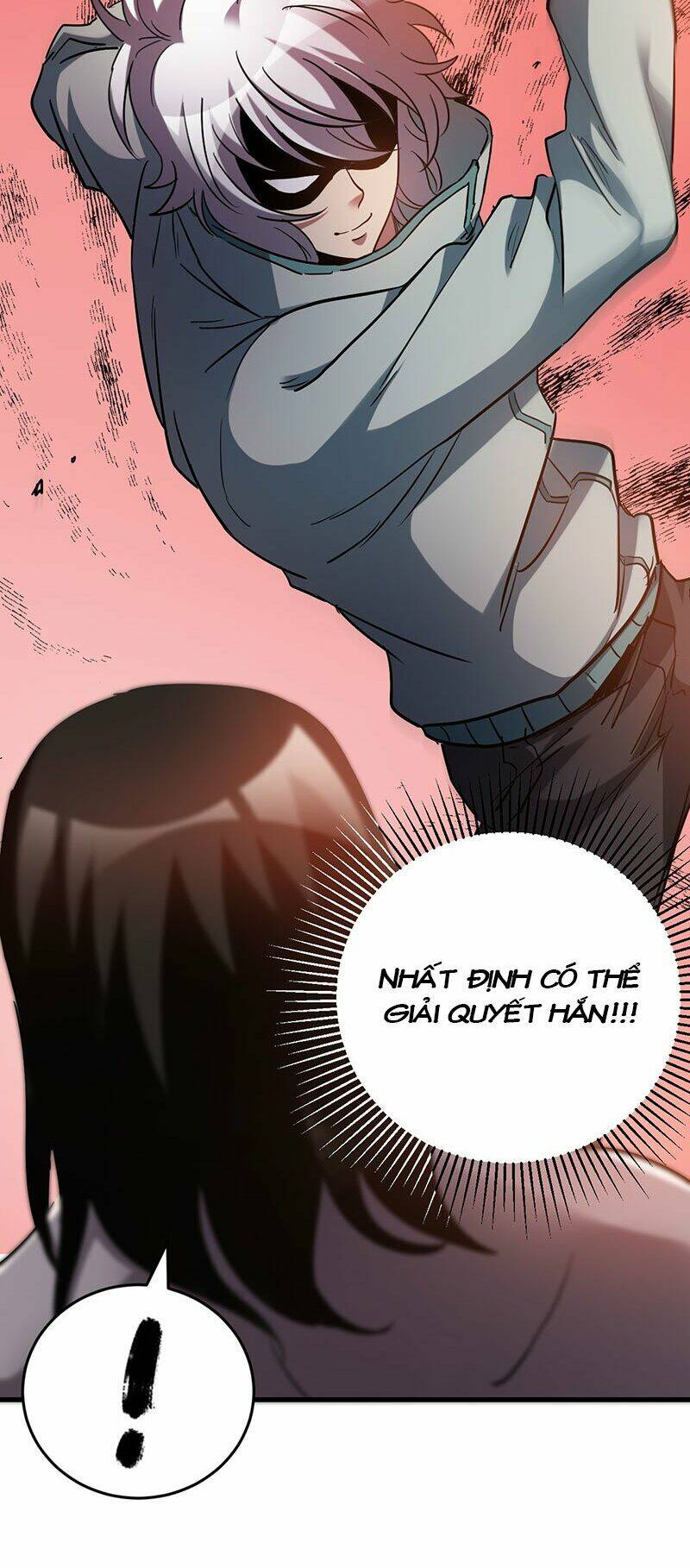 Trò Chơi Thời Mạt Thế: Chapter 9