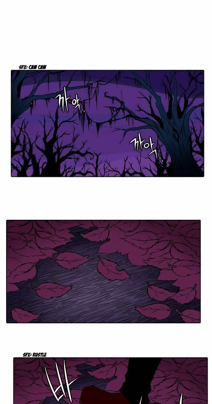 Niflheim: Chapter 11