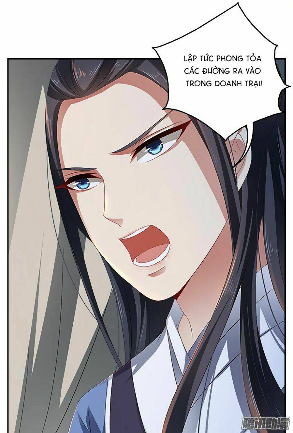 Thịnh Thế An Nhiên: Chapter 11