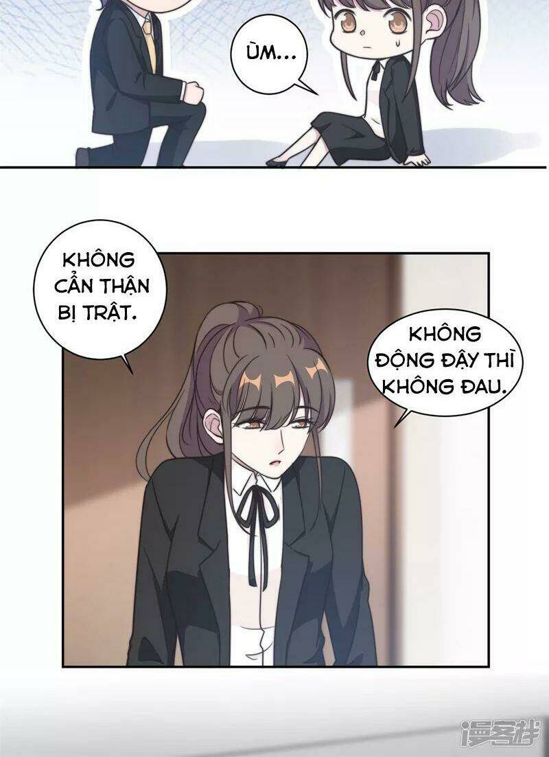 Tổng Tài, Tránh Xa Tôi Ra: Chapter 29
