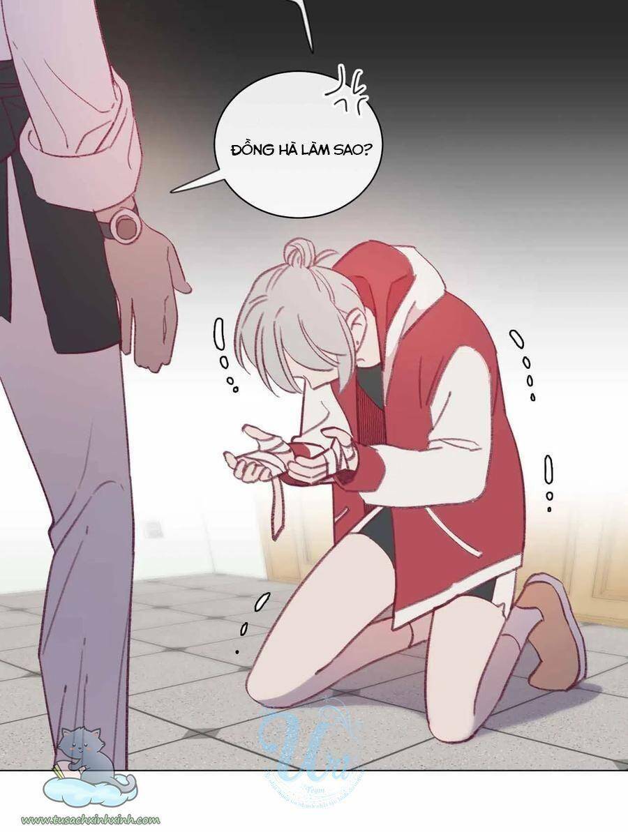 Nhật Ký Nấm Ma Cô: Chapter 28