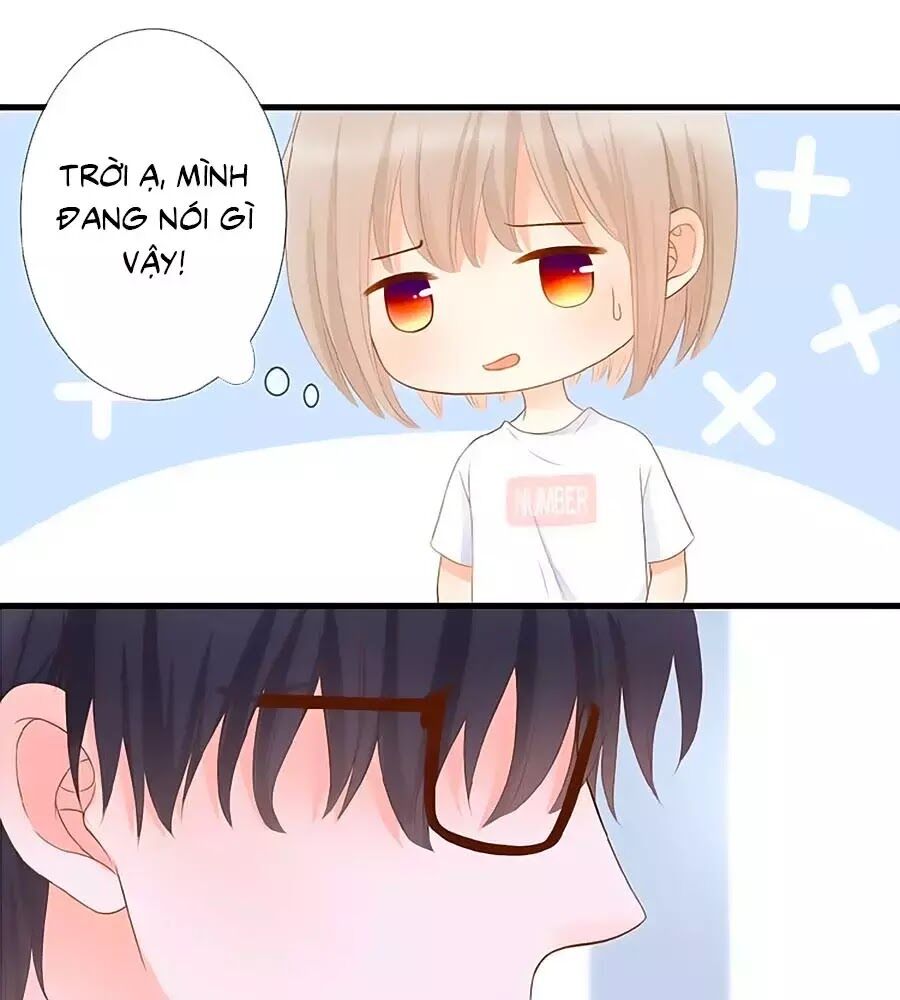 Hoa Chưa Nở Rộ: Chapter 9