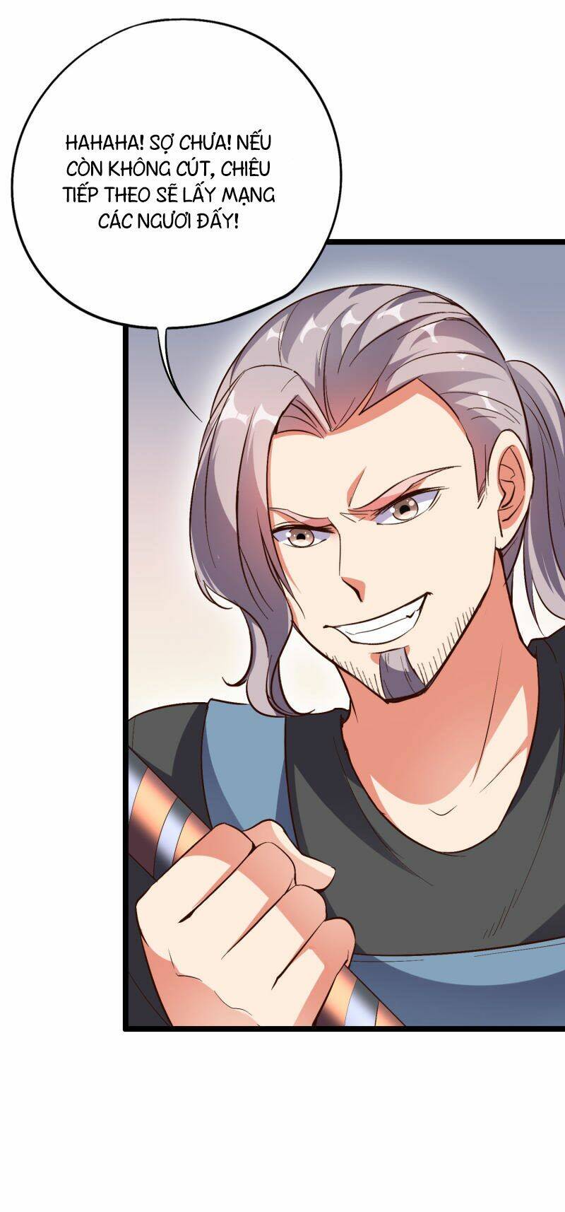 Phục Thiên Thánh Chủ: Chapter 35