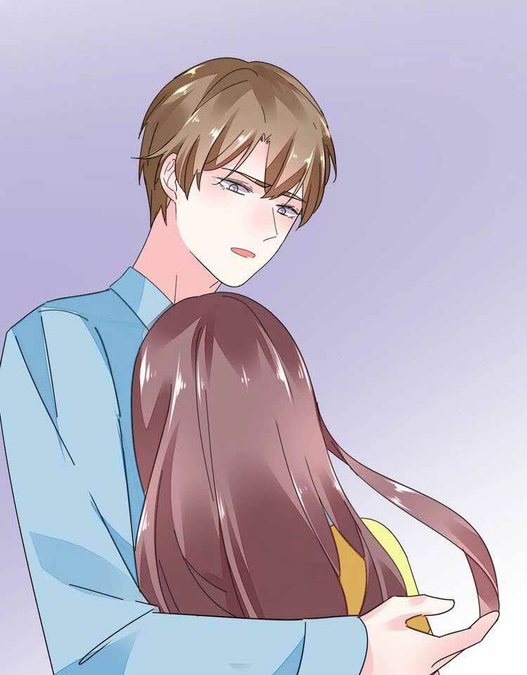 Điều Ước Sủng Ái Bất Bình Đẳng: Chapter 81.2