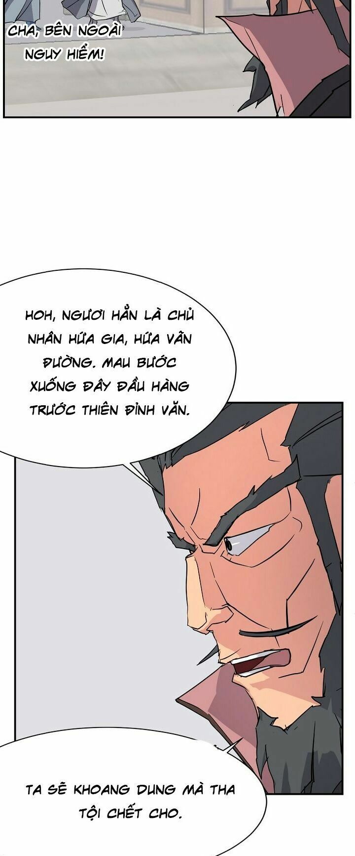 Trọng Sinh, Bất Khả Chiến Bại: Chapter 50