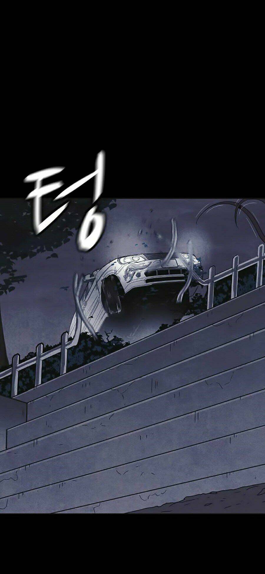 Cậu Bé Shotgun: Chapter 15