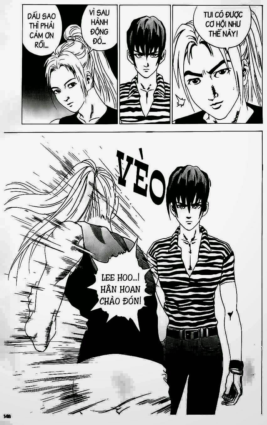 Ai Hơn Ai: Chapter 62