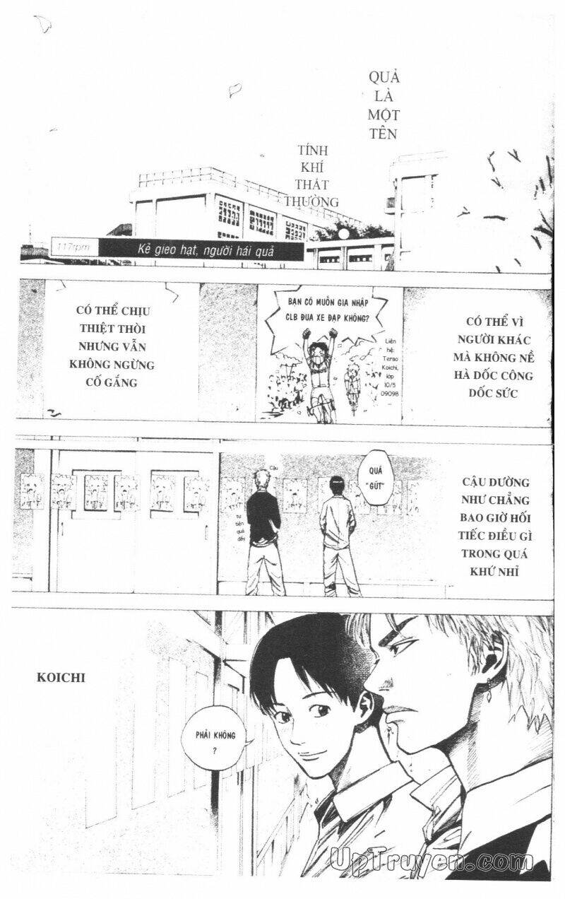Over Drive: Chapter 14