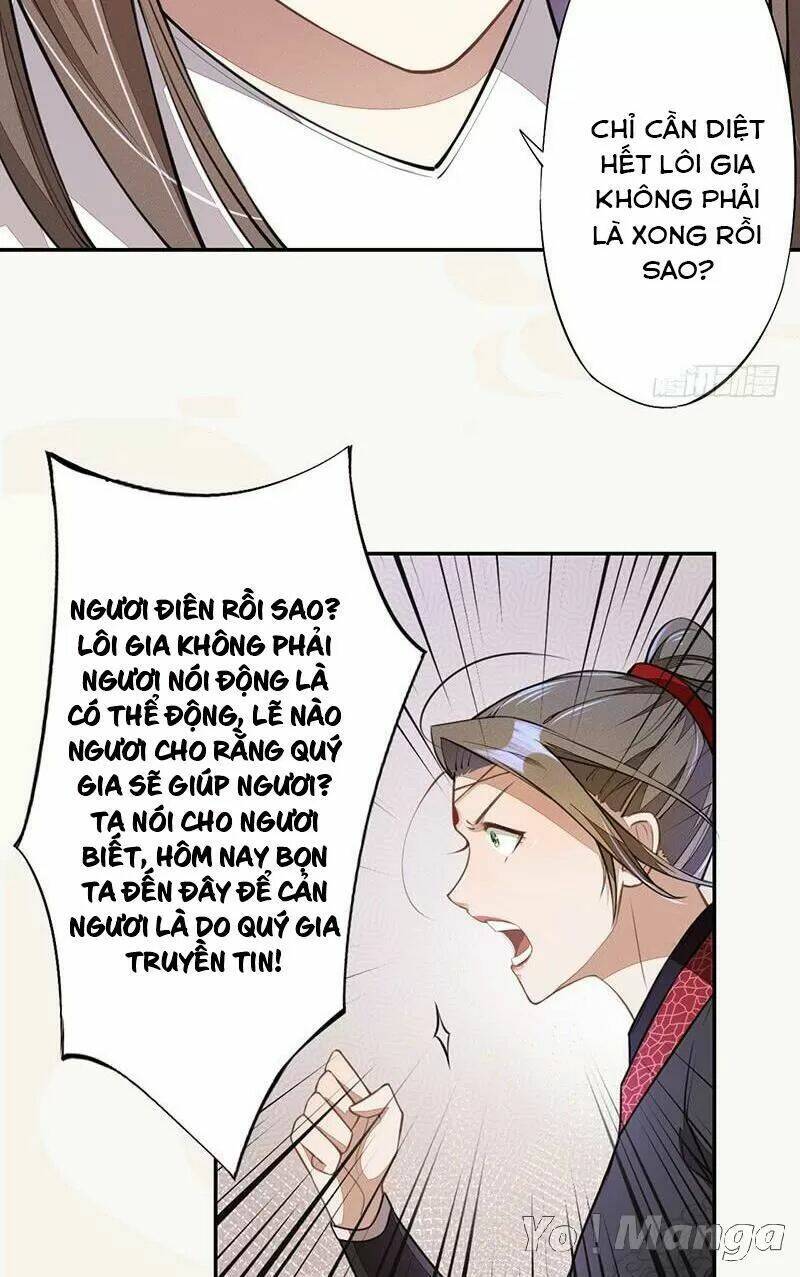 Tuyệt Thế Luyện Đan Sư: Chapter 59