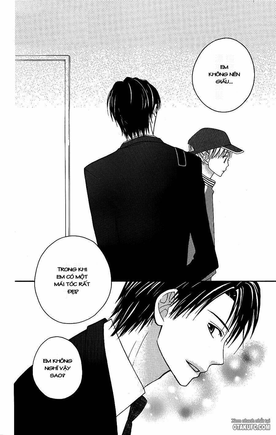 Love So Life: Chapter 44