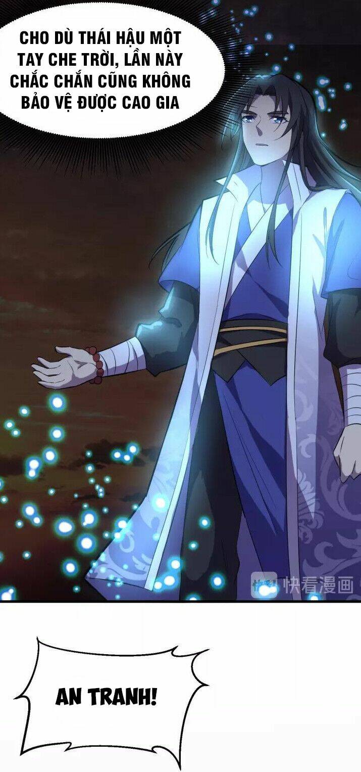 Đại Nghịch Chi Môn: Chapter 92