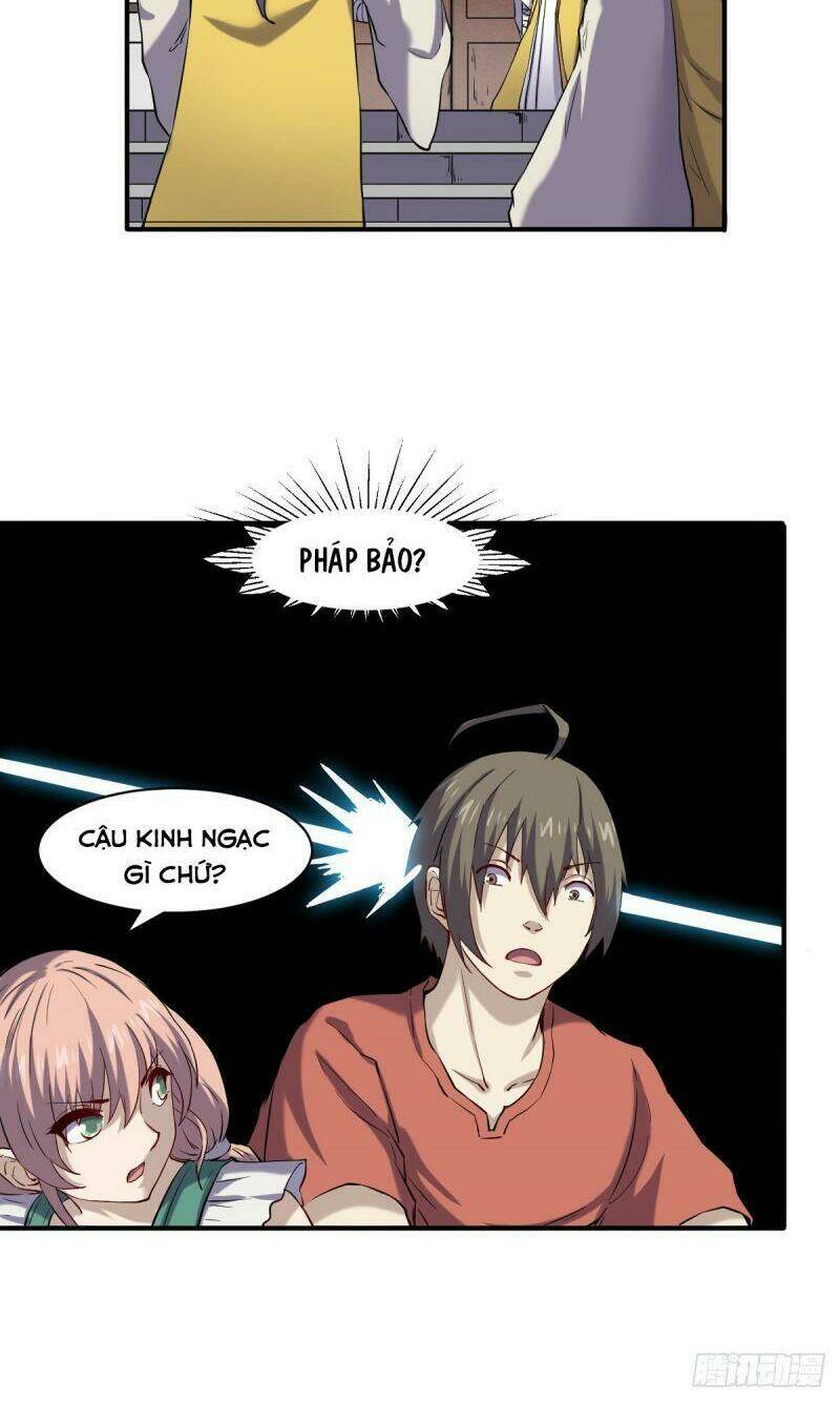 Ta Độ Kiếp Thất Bại Đều Là Tại Ngươi: Chapter 50