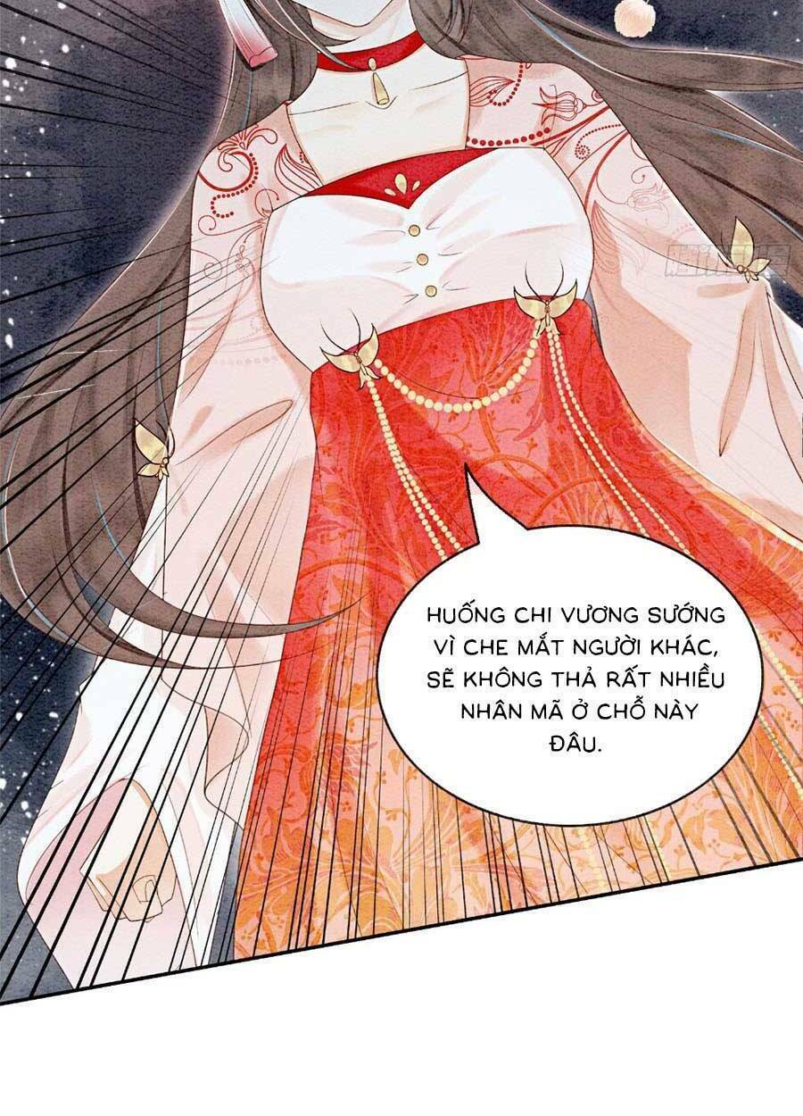 Bắt Đầu Hủy Hôn Để Công Lược Vương Gia: Chapter 53