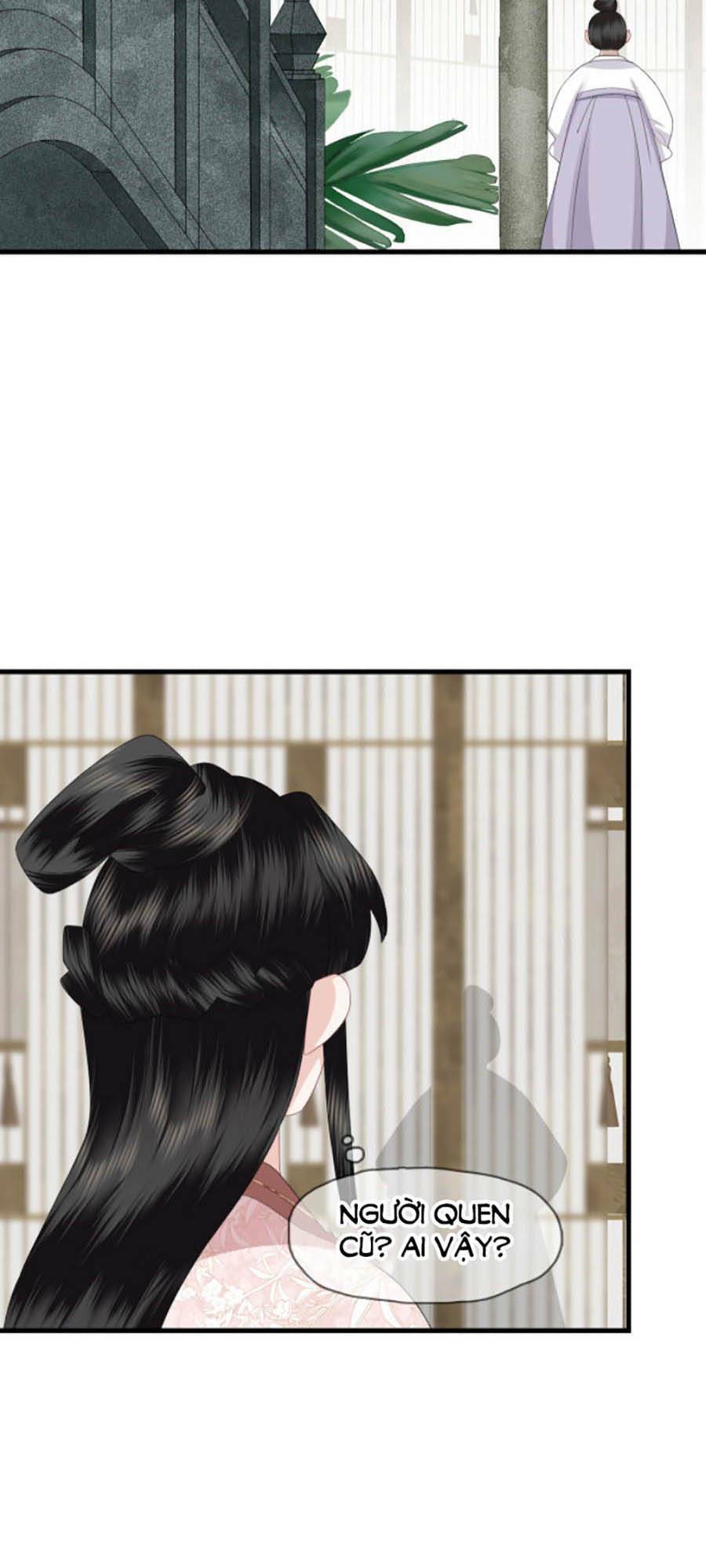 Điều Hương Vương Phi: Chapter 9