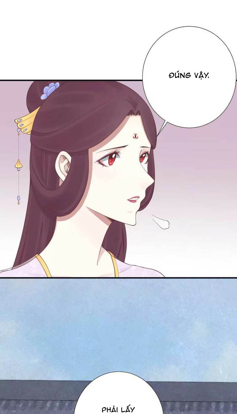 Hoàng Hậu Bận Lắm: Chapter 174