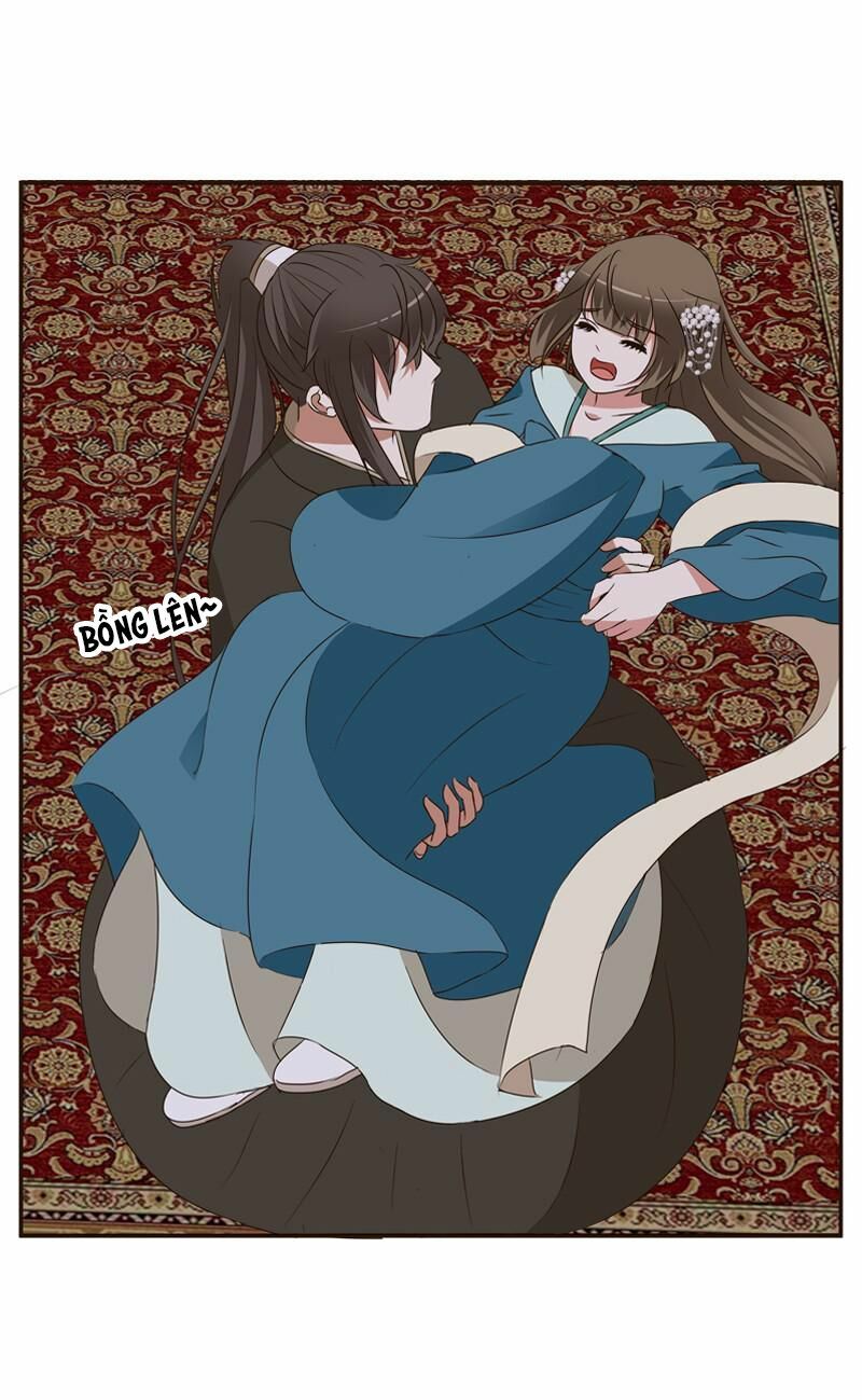 Thông Linh Phi: Chapter 131