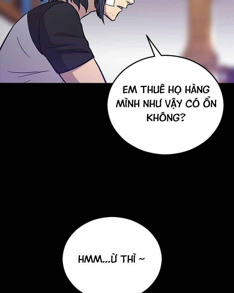 Cánh Cổng Mở Ra Đúng Ngày Đầu Tiên Tôi Thành Chính Trị Gia: Chapter 3