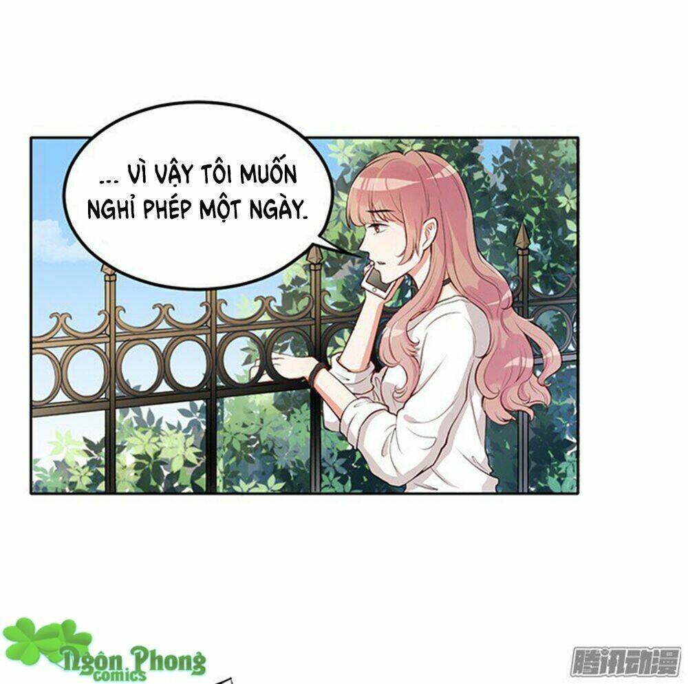 Bà Xã Tôi Là Nam Thần: Chapter 4