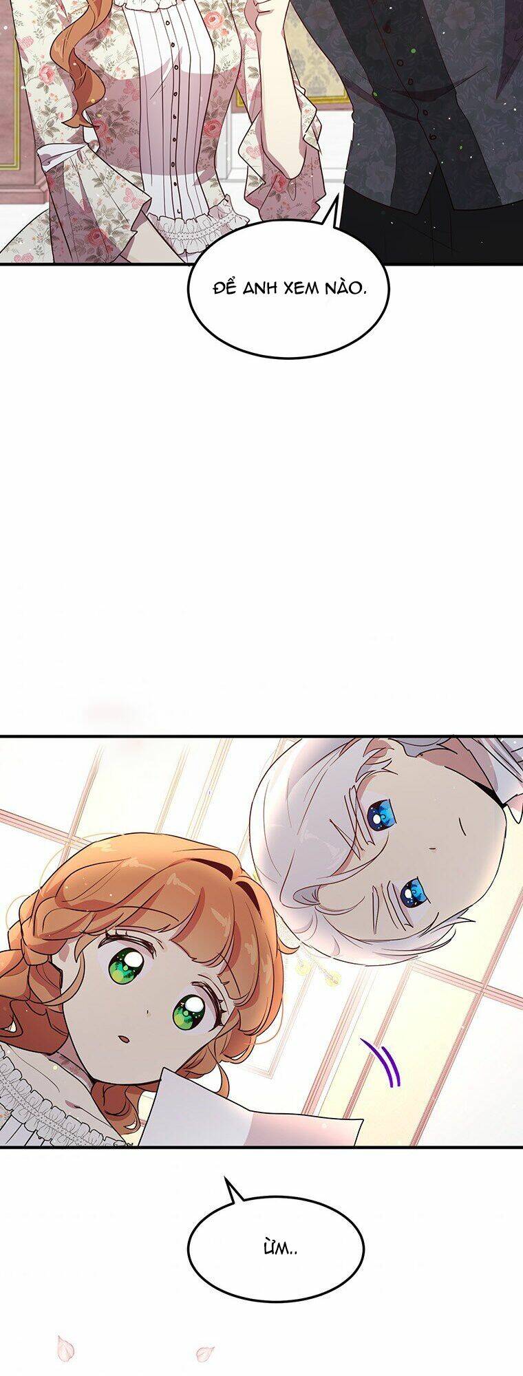 Công Tước, Loạn Vừa Thôi!: Chapter 127