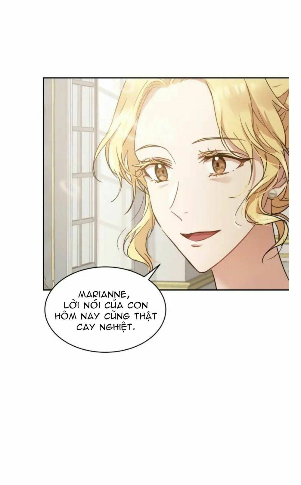 Khế Ước Của Ác Ma: Chapter 1