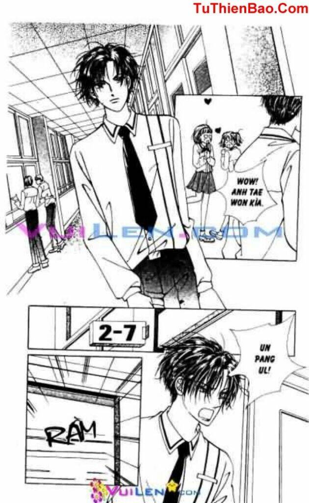 Virus Tiền: Chapter 4
