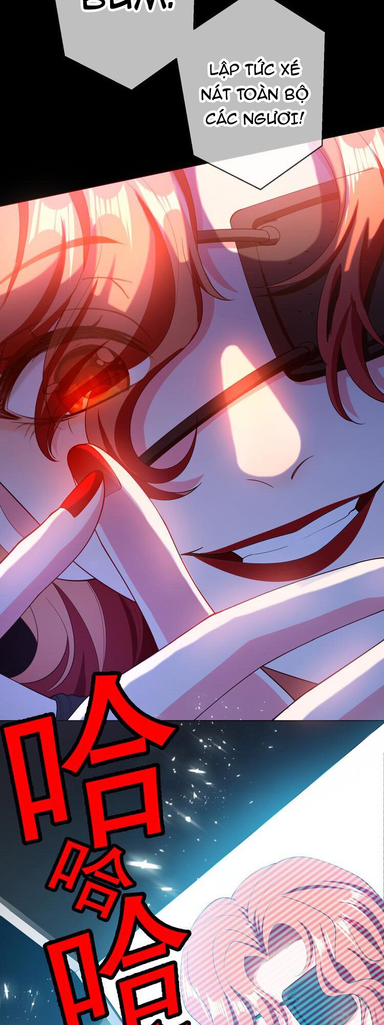 Cô Vợ Nhỏ Nuông Chiều Quá Lại Thành Ác!!: Chapter 215
