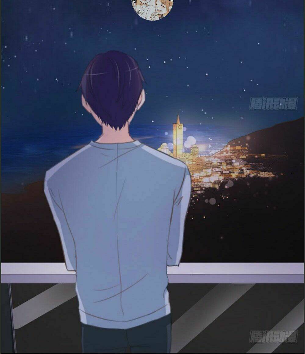 Cẩm Lý Thiếu Nữ Của Tôi: Chapter 10.3