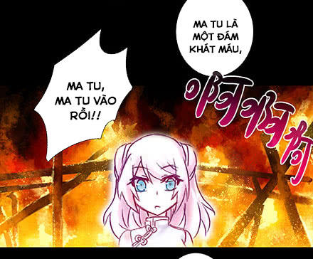 Đầu Óc Đại Sư Huynh Của Ta Rất Đen Tối: Chapter 208