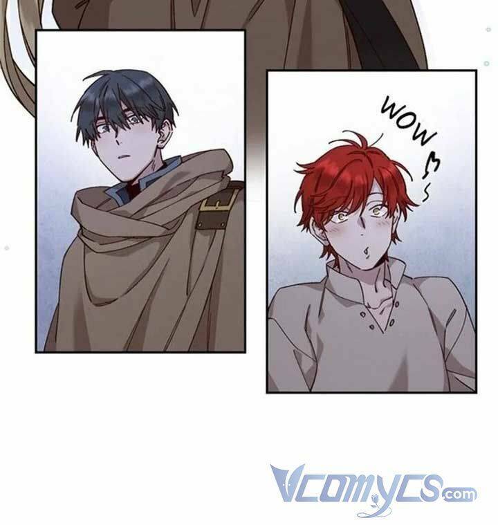 Hãy Cứu Tôi, Công Chúa: Chapter 12