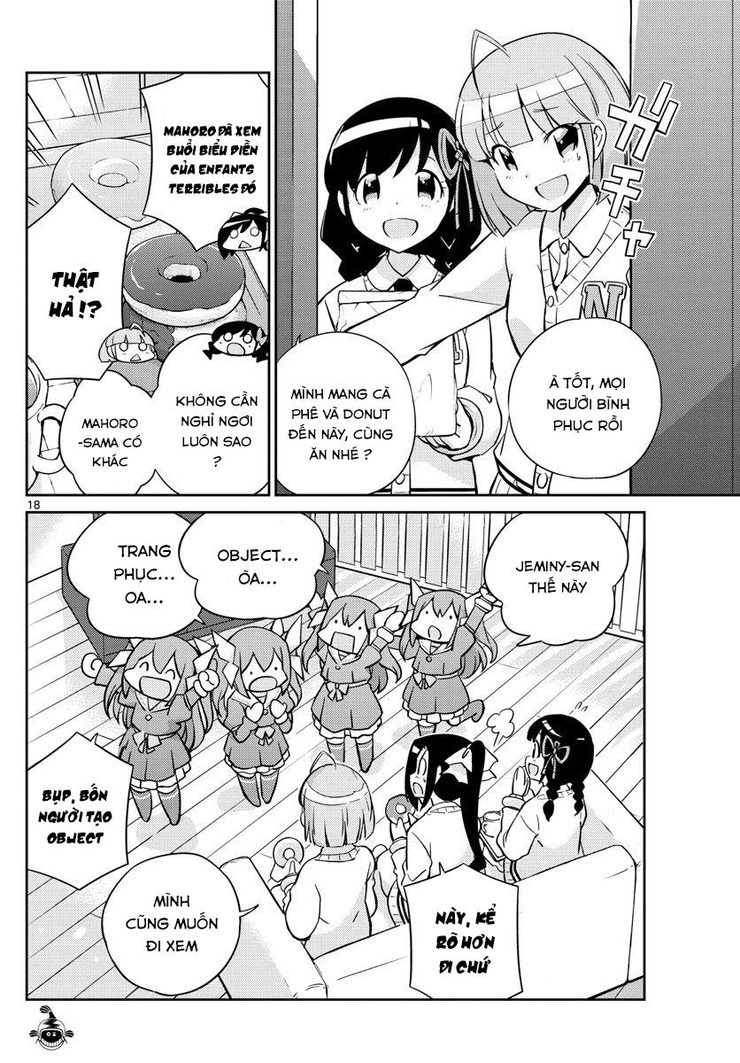 King Of Idols: Chapter 10