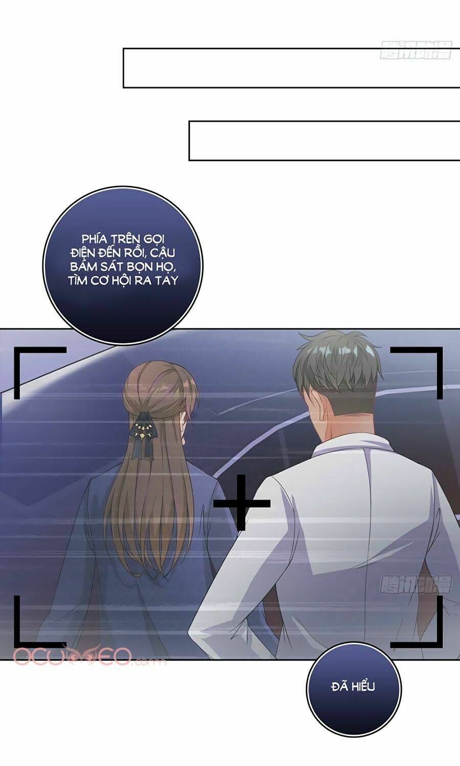 Bộ Váy Rực Rỡ Ánh Sao: Chapter 7