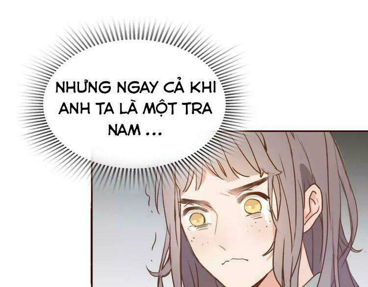 Cuộc Chiến Tình Yêu: Chapter 1