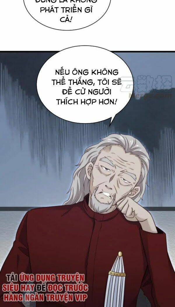Hệ Thống Tu Tiên Mạnh Nhất: Chapter 140