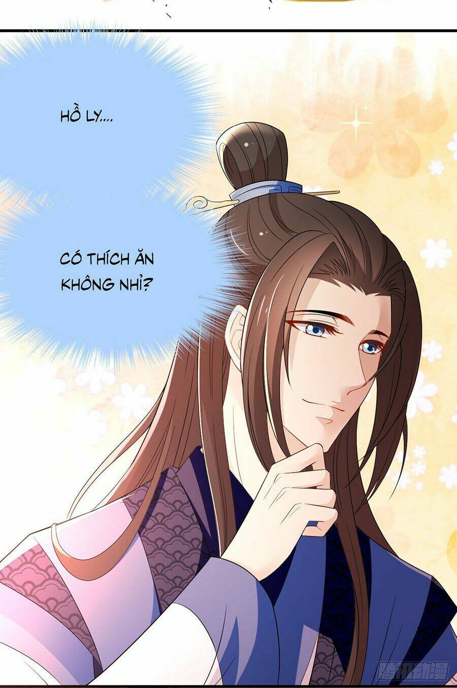 Vương Phi Thật Uy Vũ: Chapter 42