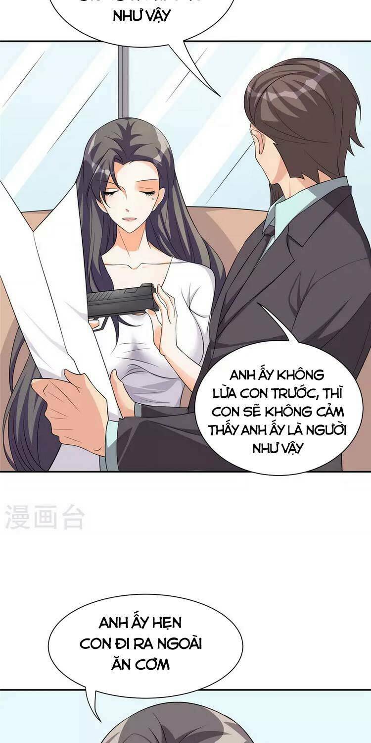 Đế Tế: Chapter 87
