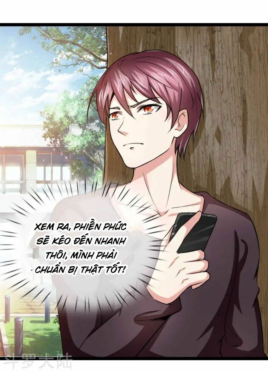 Tuyệt Thế Phi Đao: Chapter 64