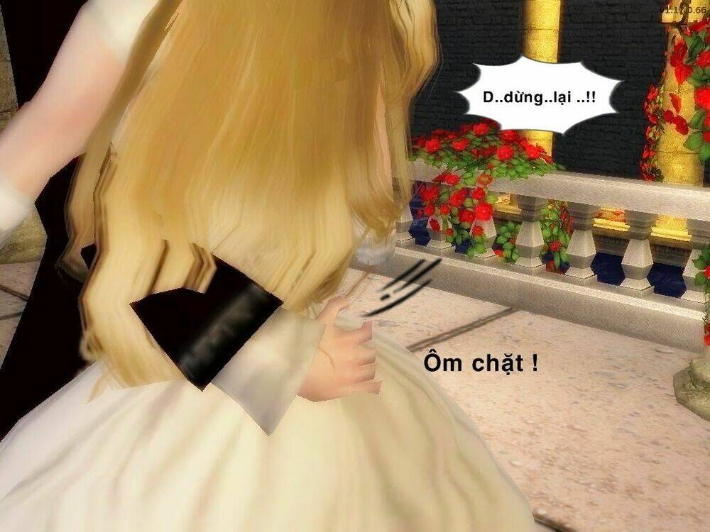 Truyện Sims - Earl Story: Chapter 36