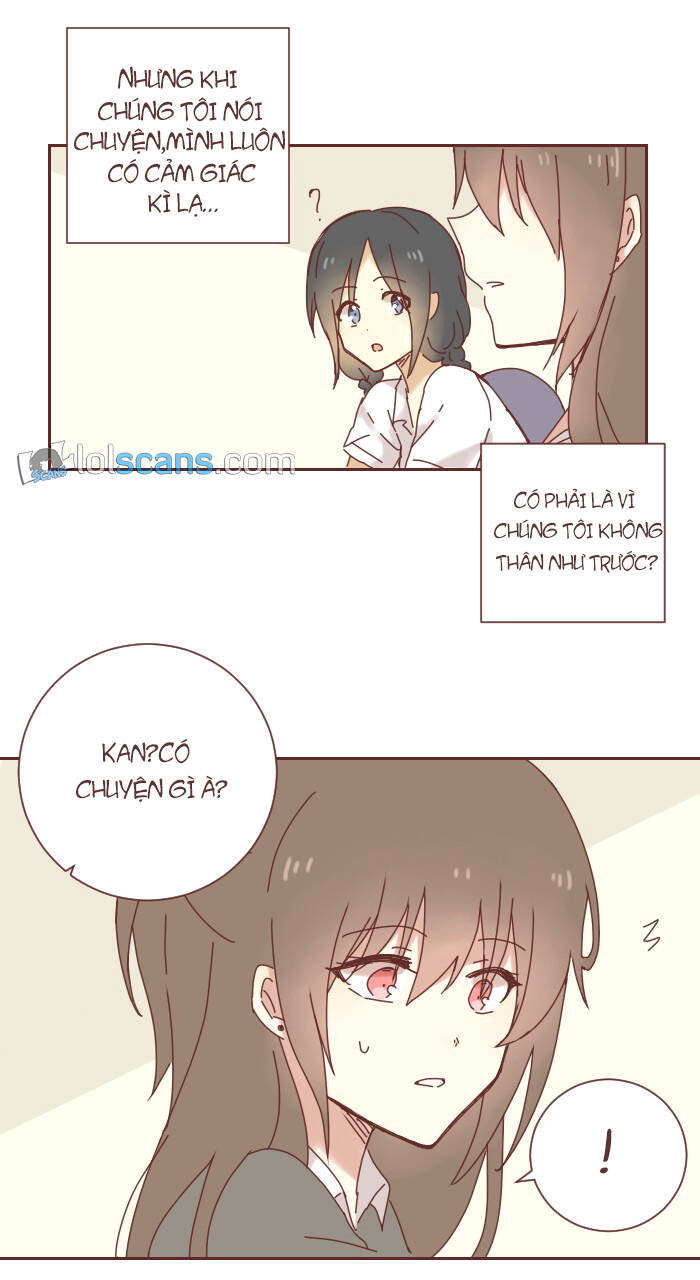 From Nightmare To Love: Chapter 4